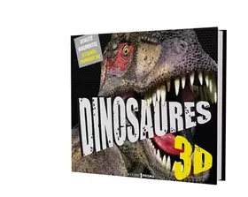 Couverture du produit · Dinosaures 3D