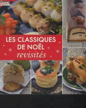 Couverture du produit · les classiques de noël revisités