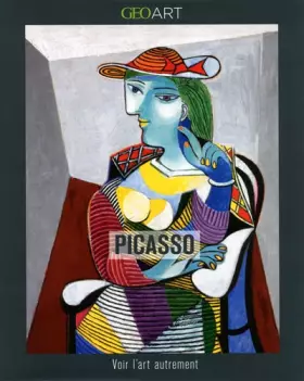 Couverture du produit · Picasso (couv cartonnée)