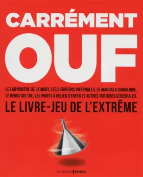 Couverture du produit · Carrément ouf
