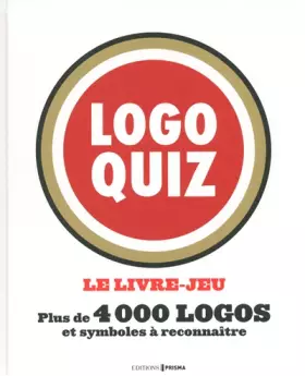 Couverture du produit · Logos quiz