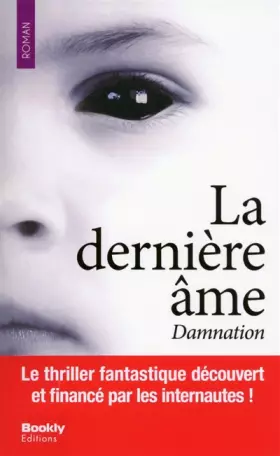 Couverture du produit · La dernière âme - Damnation