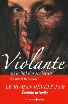Couverture du produit · Violante