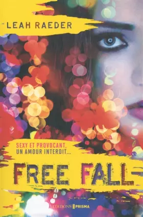 Couverture du produit · Free fall