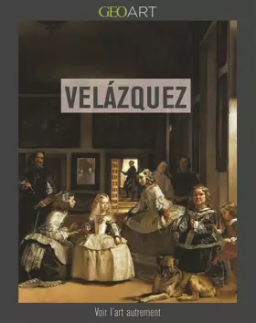 Couverture du produit · Velazquez et son temps