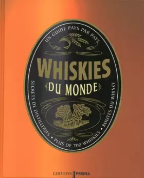 Couverture du produit · Whiskies du monde