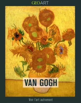 Couverture du produit · Van Gogh