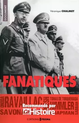 Couverture du produit · Fanatiques