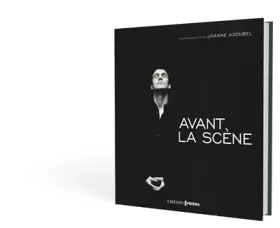 Couverture du produit · Avant la scène