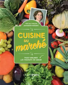Couverture du produit · Cuisine du Marché