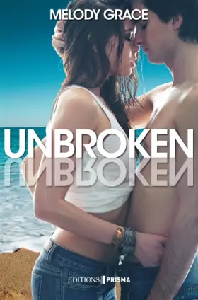 Couverture du produit · Unbroken (version française) - petit format - (1)