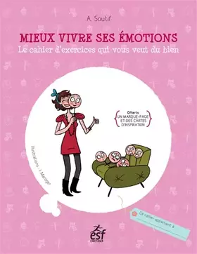 Couverture du produit · Mieux vivre ses émotions