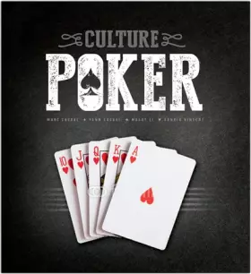 Couverture du produit · Culture Poker