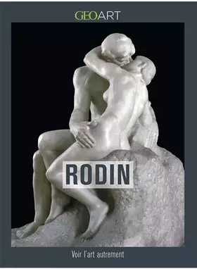 Couverture du produit · Rodin (Monographie)