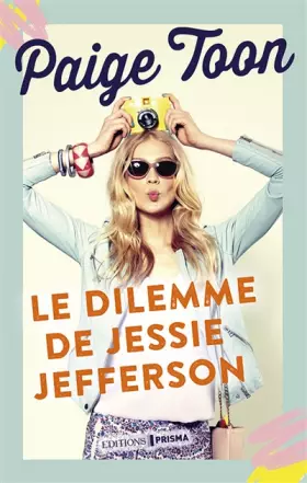 Couverture du produit · Le dilemme de Jessie Jefferson (02)