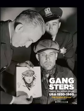 Couverture du produit · Gangsters