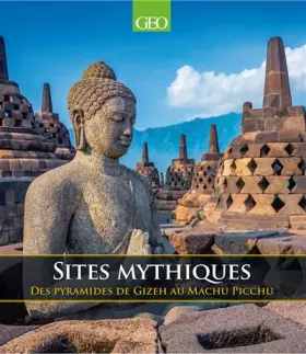 Couverture du produit · Sites mythiques