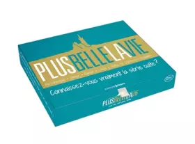 Couverture du produit · Boîte Plus belle la vie