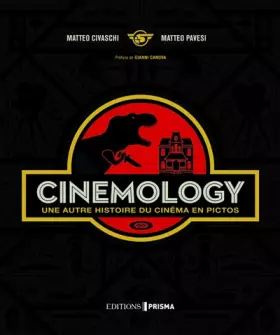 Couverture du produit · Cinemology