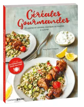 Couverture du produit · Céréales gourmandes