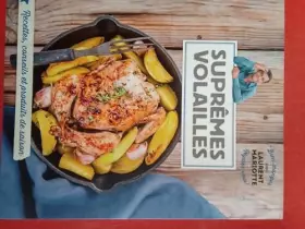 Couverture du produit · livre de recette