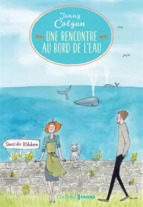 Couverture du produit · Une rencontre au bord de l'eau