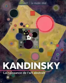 Couverture du produit · KANDINSKY