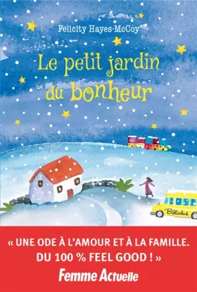 Couverture du produit · Le petit jardin du bonheur