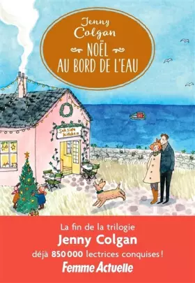 Couverture du produit · Noël au bord de l'eau