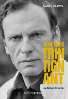Couverture du produit · Jean-Louis Trintignant