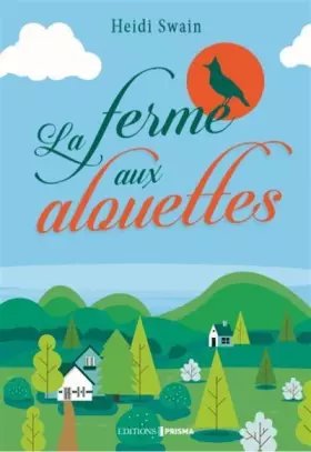 Couverture du produit · La Ferme aux alouettes