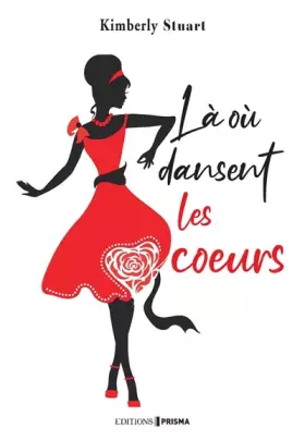 Couverture du produit · Là où dansent les coeurs