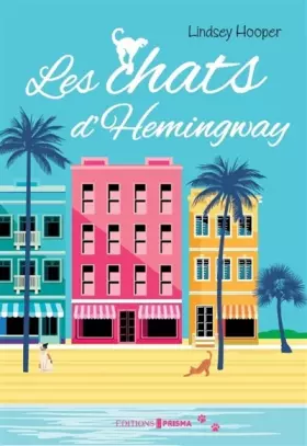 Couverture du produit · Les Chats d'Hemingway