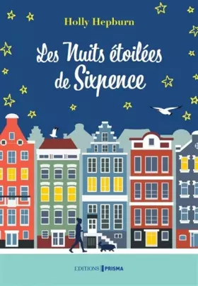 Couverture du produit · Les nuits étoilées de Sixpence