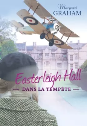Couverture du produit · Easterleigh Hall dans la tempête