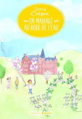 Couverture du produit · Un Mariage au bord de l'eau