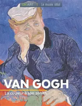 Couverture du produit · Van Gogh