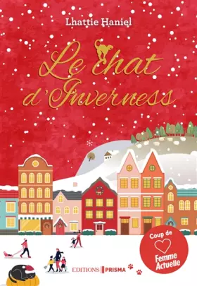 Couverture du produit · Le Chat d'Inverness
