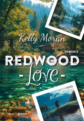 Couverture du produit · Redwood Love: tome 1 #Cade