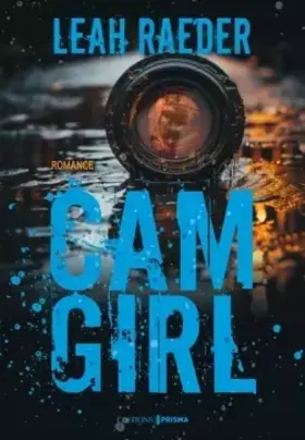 Couverture du produit · Cam Girl