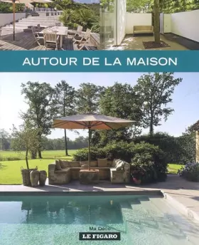Couverture du produit · Autour de la maison