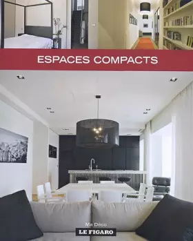 Couverture du produit · Espaces compacts T23
