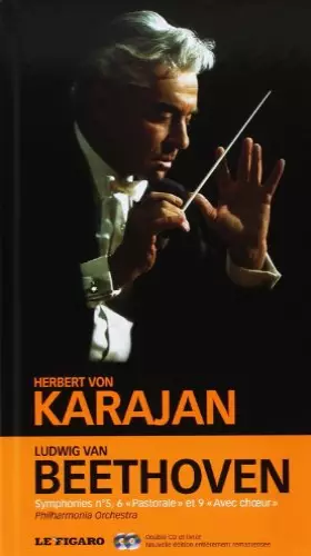 Couverture du produit · Ludwig Van Beethoven