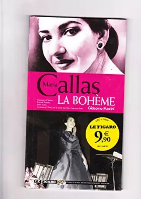 Couverture du produit · La Boheme