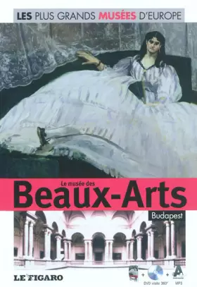 Couverture du produit · Le musée des beaux-arts, Budapest, volume 19