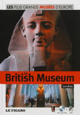 Couverture du produit · British Museum, Londres (1DVD)