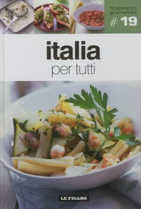 Couverture du produit · Italia per tutti - Volume 19