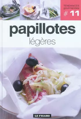 Couverture du produit · Papillotes légères, tome 11