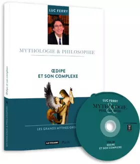 Couverture du produit · Oedipe et son complexe (14)