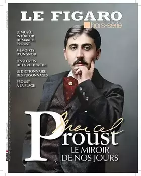 Couverture du produit · Marcel Proust